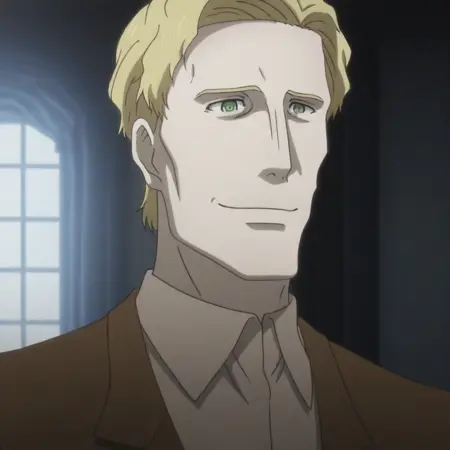 Alexis Leskinen (Steins;Gate 0)