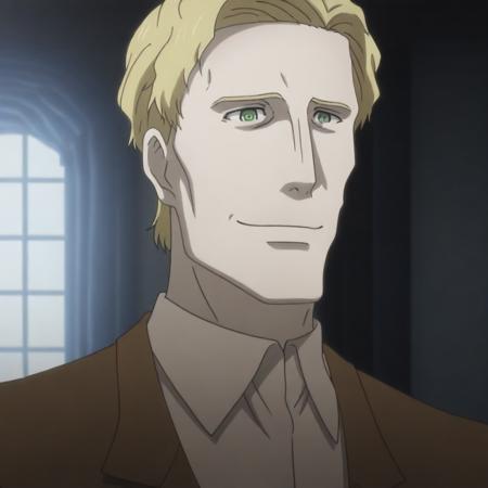 Alexis Leskinen (Steins;Gate 0) V1