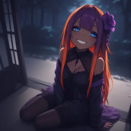 Asuka Yuuki