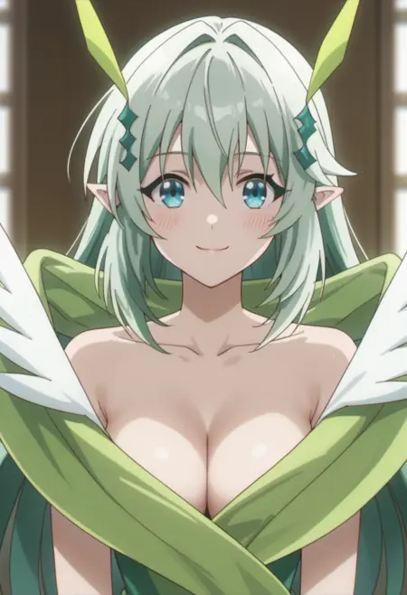 Airy | Isekai Cheat Magician | 異世界チート魔術師