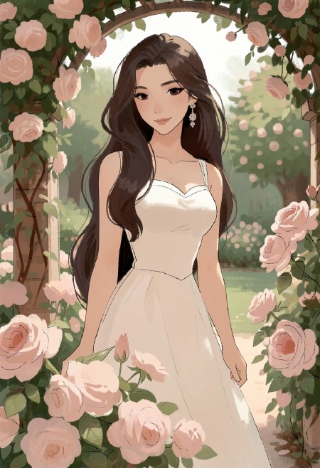 SumiBloom | SWORKS TEAM v1.0