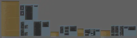 Geeky Nodes Workflow