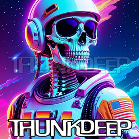 Thunkdeep's Avatar