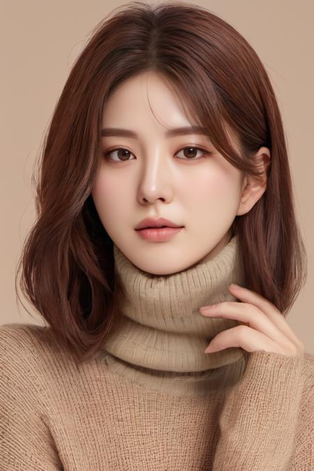 Beautiful Korean Girl | Goofy Ai v1.0
