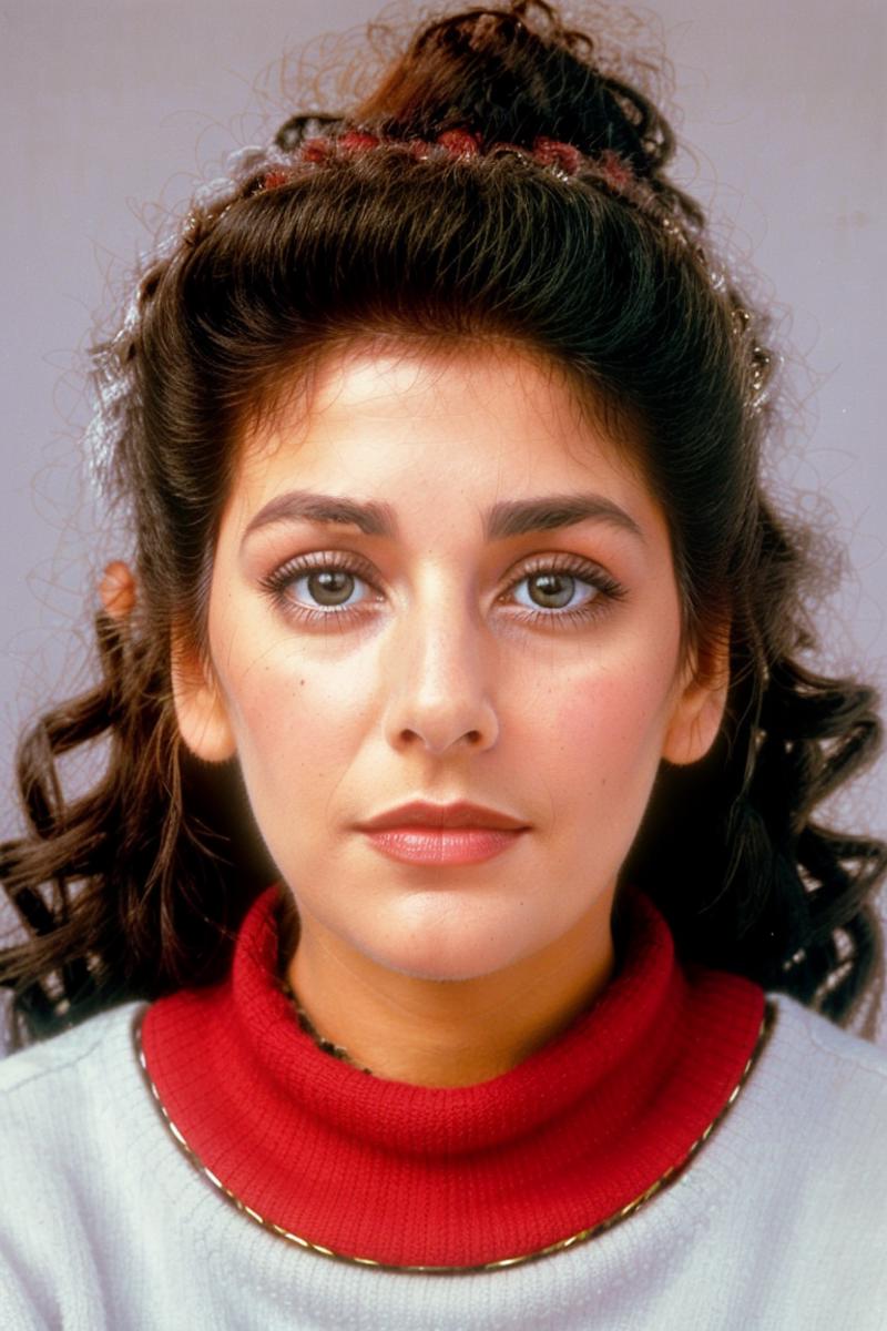 Marina Sirtis image by dolirama126