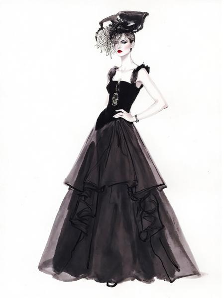 David_Downton_style v1.0