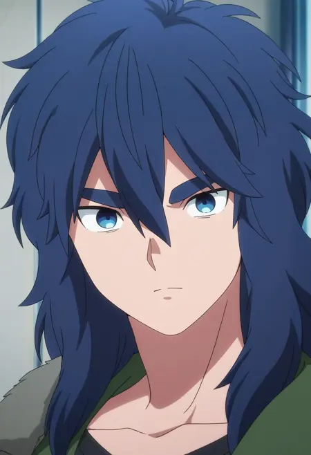 Yui Iwakiyamayukisatoshironanogojuurokushi | Kemono Jihen / Monster Incidents