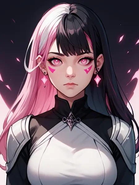 Hellaine Mix PDXL - v2.0