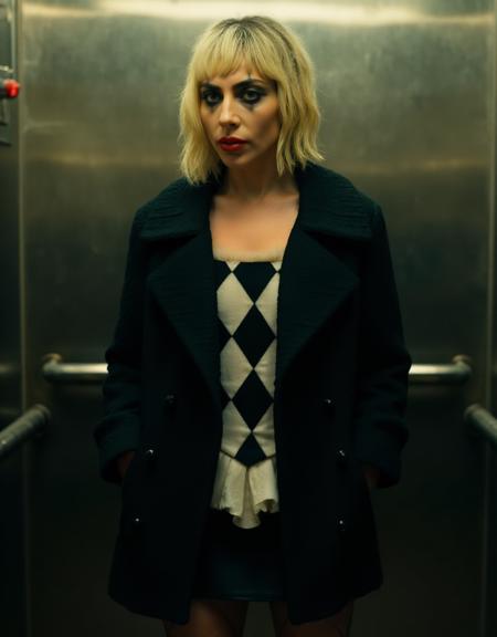 Harleen « Lee » Quinzel - Joker: Folie à Deux - Flux1.D v1.0