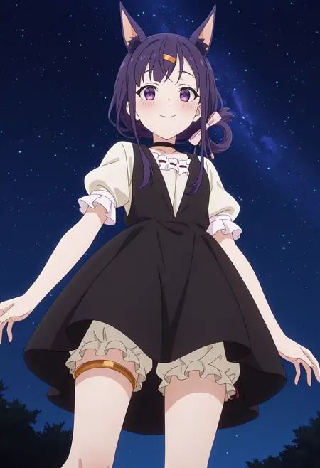 [IL v0.1] Kiiri - Princess Connect Re:Dive The Animation | キーリ プリンセスコネクト!Re:Dive [Request]