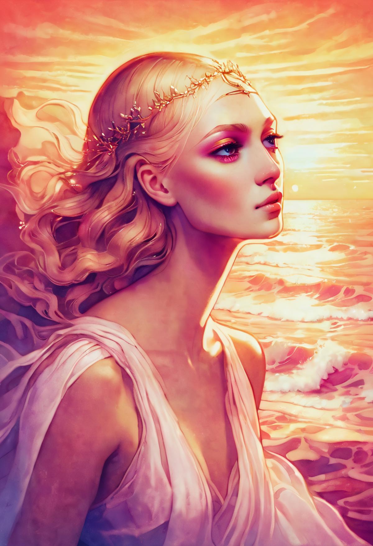 Anna Dittmann Style XL image by tosave