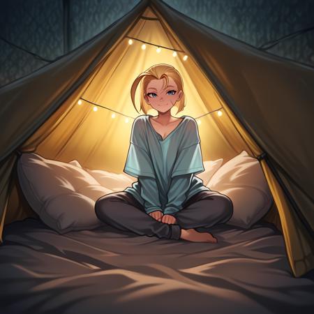 Pillow Fort v1.0