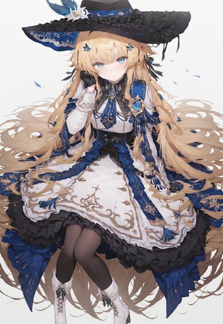 Artist Style: dropkun/どろっぷくん v1.0