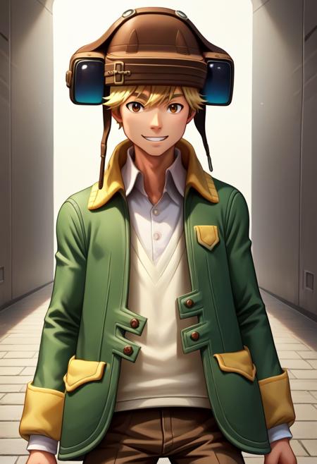 Zero Escape: Virtue's Last Reward | Quark v1.0
