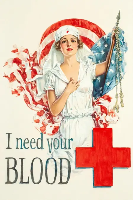 Glamour & Gunpowder: Howard Chandler Christy Recruitment & Pin-Up Girls Illustration Style