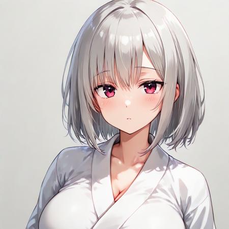 mikohuku-bakunyu-ill miko