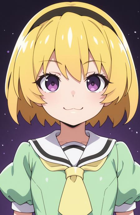 Satoko Houjou v1.0