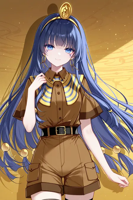 [character]michigami nareko touhou project/ 道神驯子 东方project