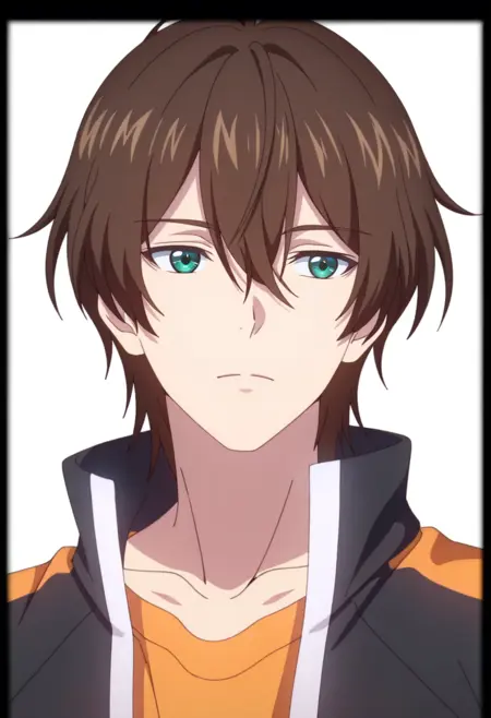 Zhou Zekai-The King's Avatar