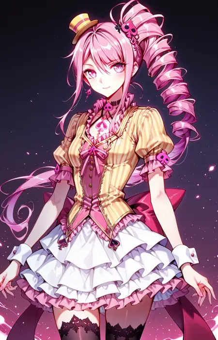 Ning Rongrong ( 宁荣荣 ) | 斗罗大陆2.5 | Douluo Dalu 2.5 | Soul Land 2.5 | Soul Land - Legend of the Gods' Realm | Manhua | Webtoon | Illustrious