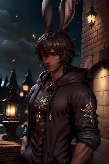 Yuvyy's Avatar