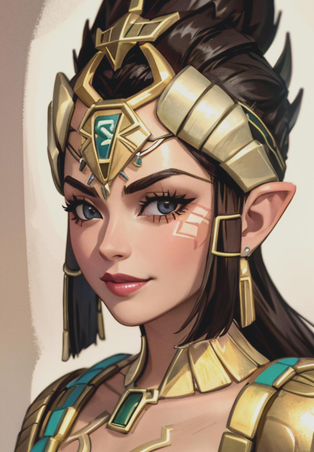 Serqett: Unveiling The Egyptian Goddess Of Death! - t3ilbyr