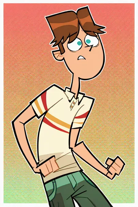 Cody (Total Drama)