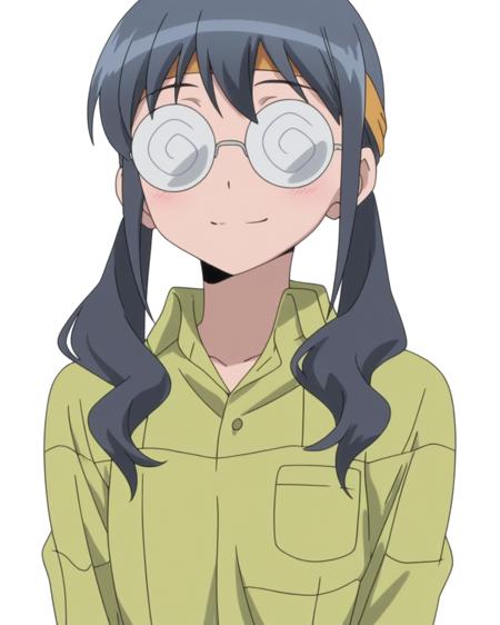 [IL] Saori Makishima - Ore no Imouto ga Konnani Kawaii Wake ga Nai v1.0il