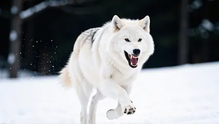 A Better Wolf