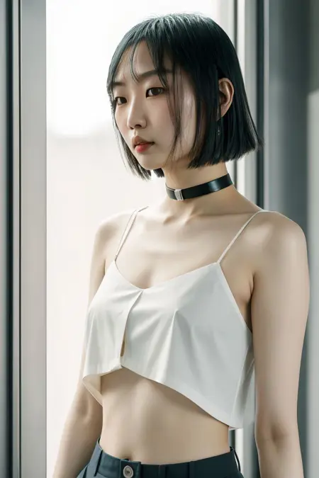 Kawaii Goddess: Shu-Fen