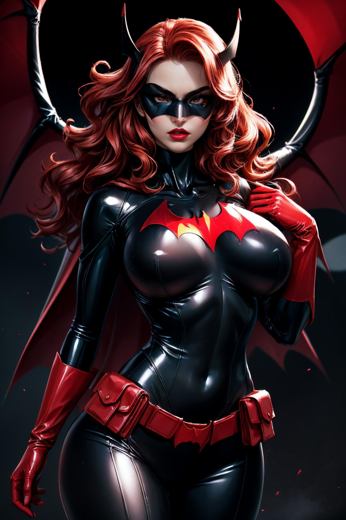 Batwoman image by iJWiTGS8
