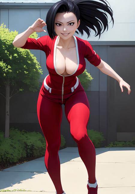 momo_yaoyorozu