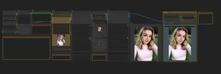 Huslyo123’s ComfyUI Photorealistic Workflow (with Beginner Friendly Step-by-Step Guide)