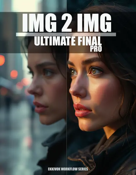 IMG TO IMG ULTIMATE FINAL PRO