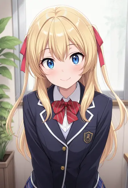 Sakurada Hikari | Castle Town Dandelion | 城下町のダンデライオン