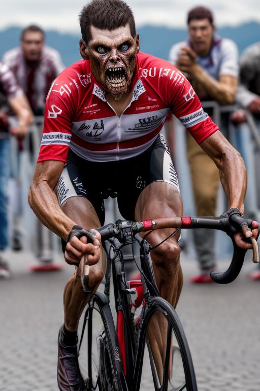 Jan Ullrich - cycling image by pogbacar