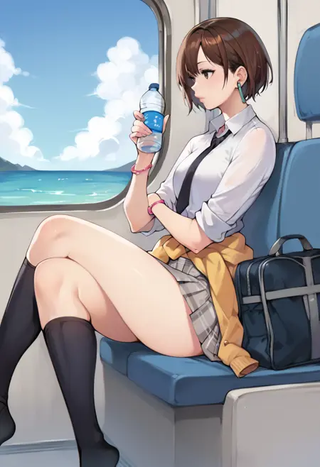 【STYLE】Mallang Art Style