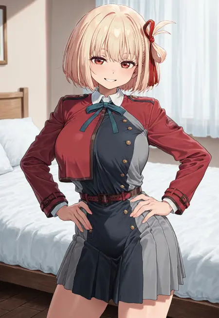 Aochoku Style IL | Temaki