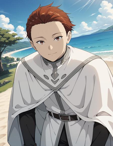 Stoltz(Sousou no Frieren) v1.0