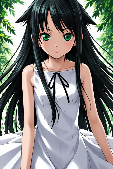 Saya (Saya no Uta) [PonyXL] v1.0-pxl