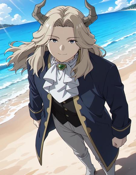 Lugner(Sousou no Frieren) v1.0