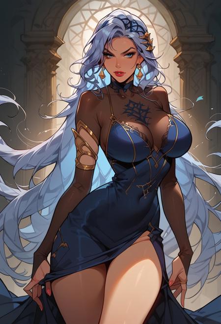 Epic Seven Kise for Pony E7 Kise for Pony draft