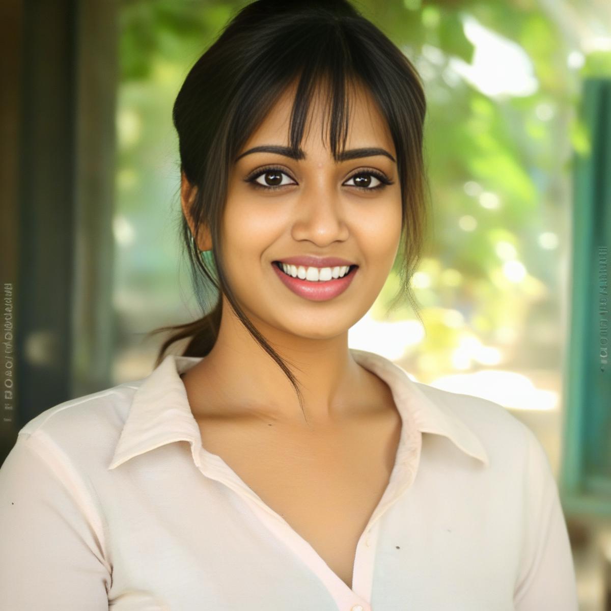 Nivetha Pethuraj image by parar20