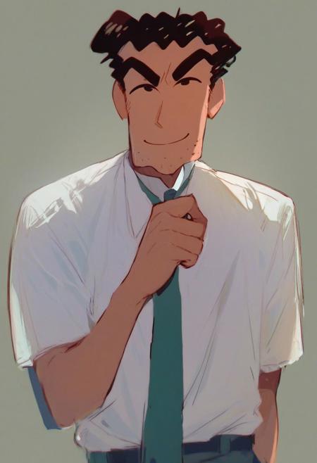 Hiroshi Nohara V1