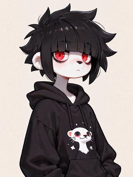 RaskyTheOtter's Avatar