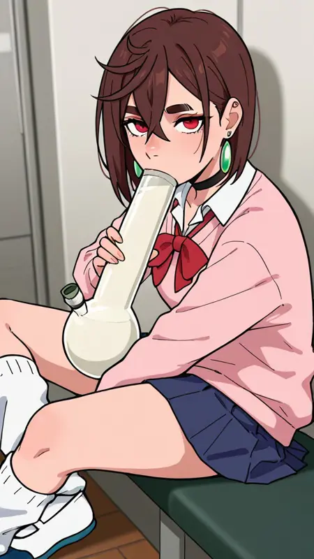 Bongs