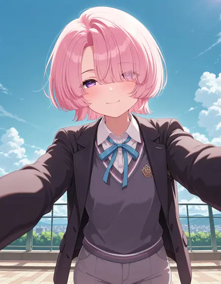 Mao Arimura