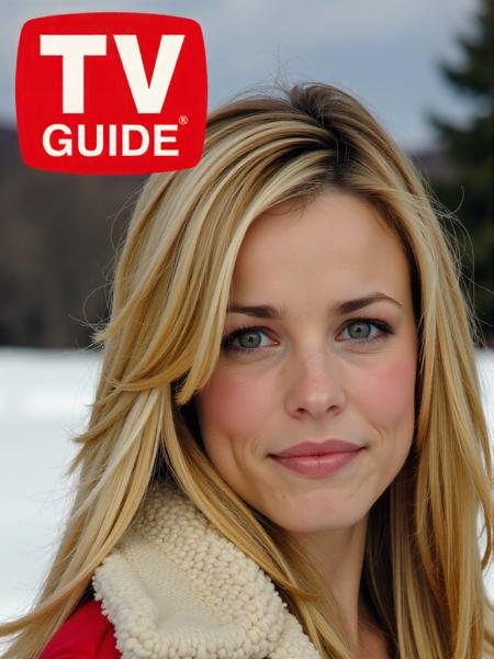 Rachel McAdams (Early 2000s) v1.0