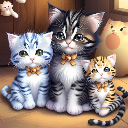 fyuyK4 kitten, (cartoonish:0.7). <lora:fluffyCuteKittens_512_v4_LoRA_Complete_B_7030:0.9>