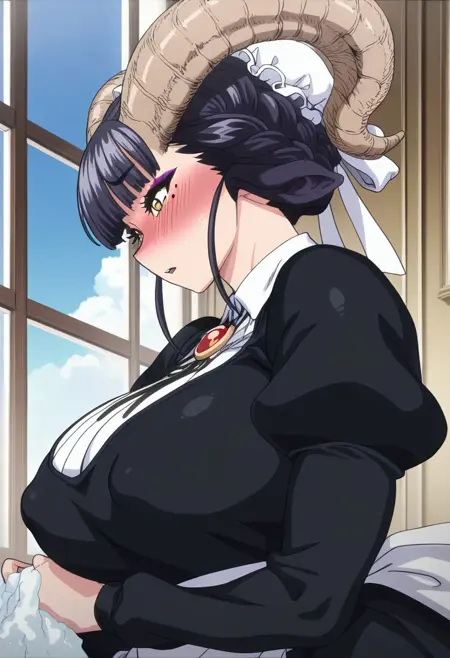 Maya (Ajin ga Osuki nan Desu ne) [Jun/queen bee studio] | 亜人がお好きなんですね